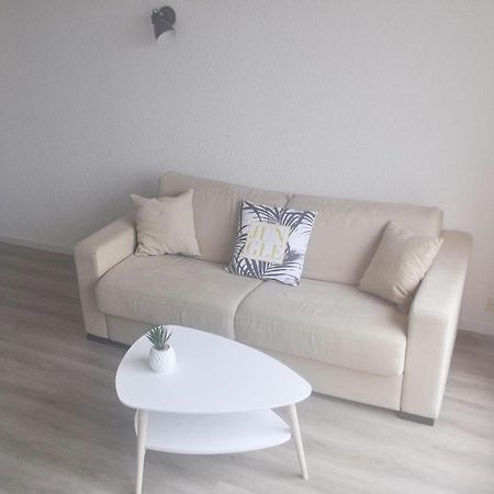 L Escapade Apartment Capbreton Ngoại thất bức ảnh