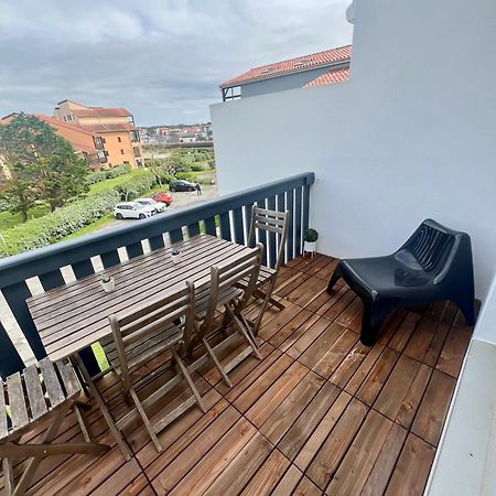 L Escapade Apartment Capbreton Ngoại thất bức ảnh