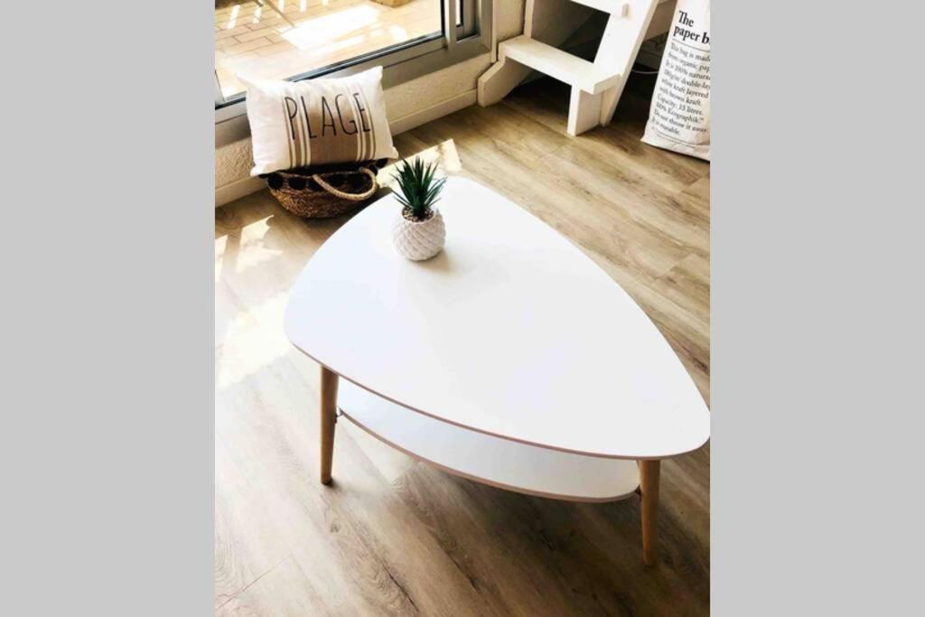 L Escapade Apartment Capbreton Ngoại thất bức ảnh
