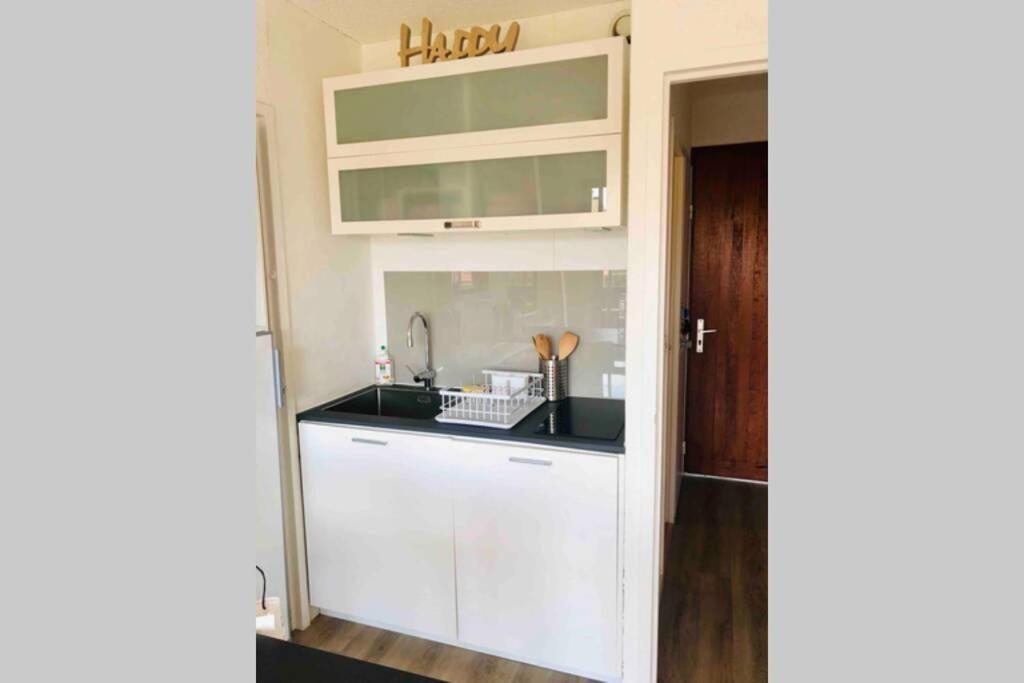 L Escapade Apartment Capbreton Ngoại thất bức ảnh