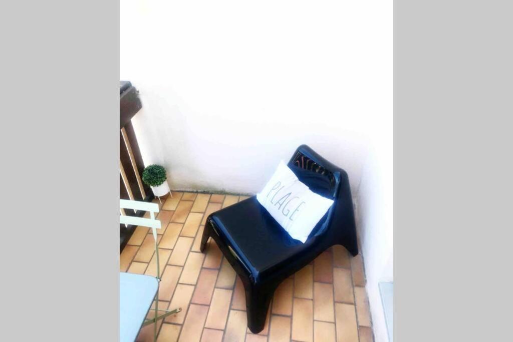 L Escapade Apartment Capbreton Ngoại thất bức ảnh