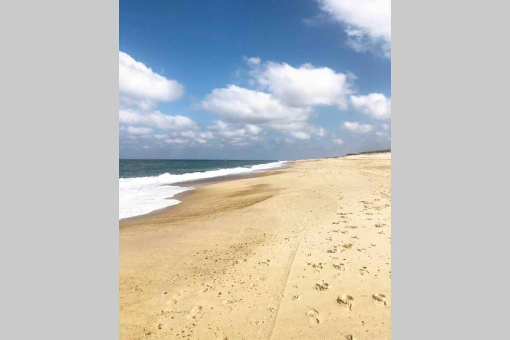L Escapade Apartment Capbreton Ngoại thất bức ảnh
