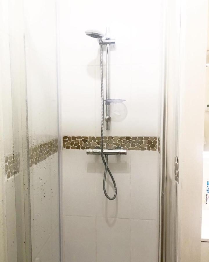 L Escapade Apartment Capbreton Ngoại thất bức ảnh