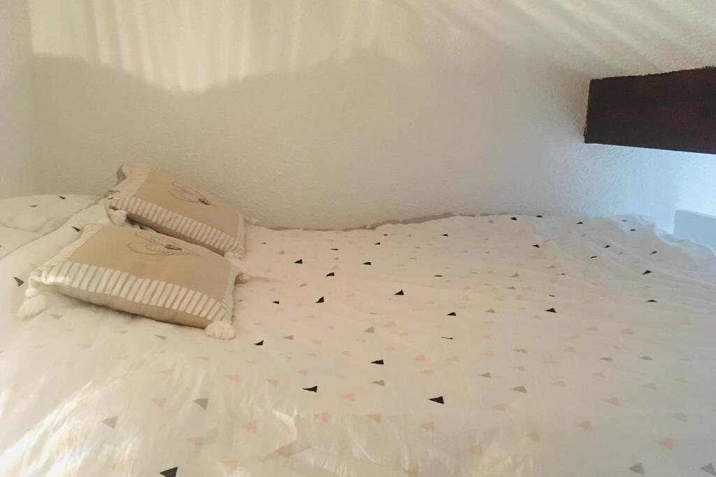 L Escapade Apartment Capbreton Ngoại thất bức ảnh
