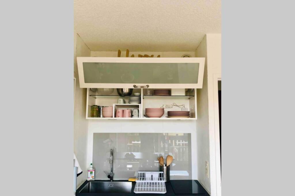 L Escapade Apartment Capbreton Ngoại thất bức ảnh